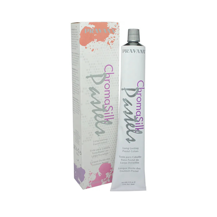 PRAVANA Chromasilk Pastels  |  90ml, Various Colours
