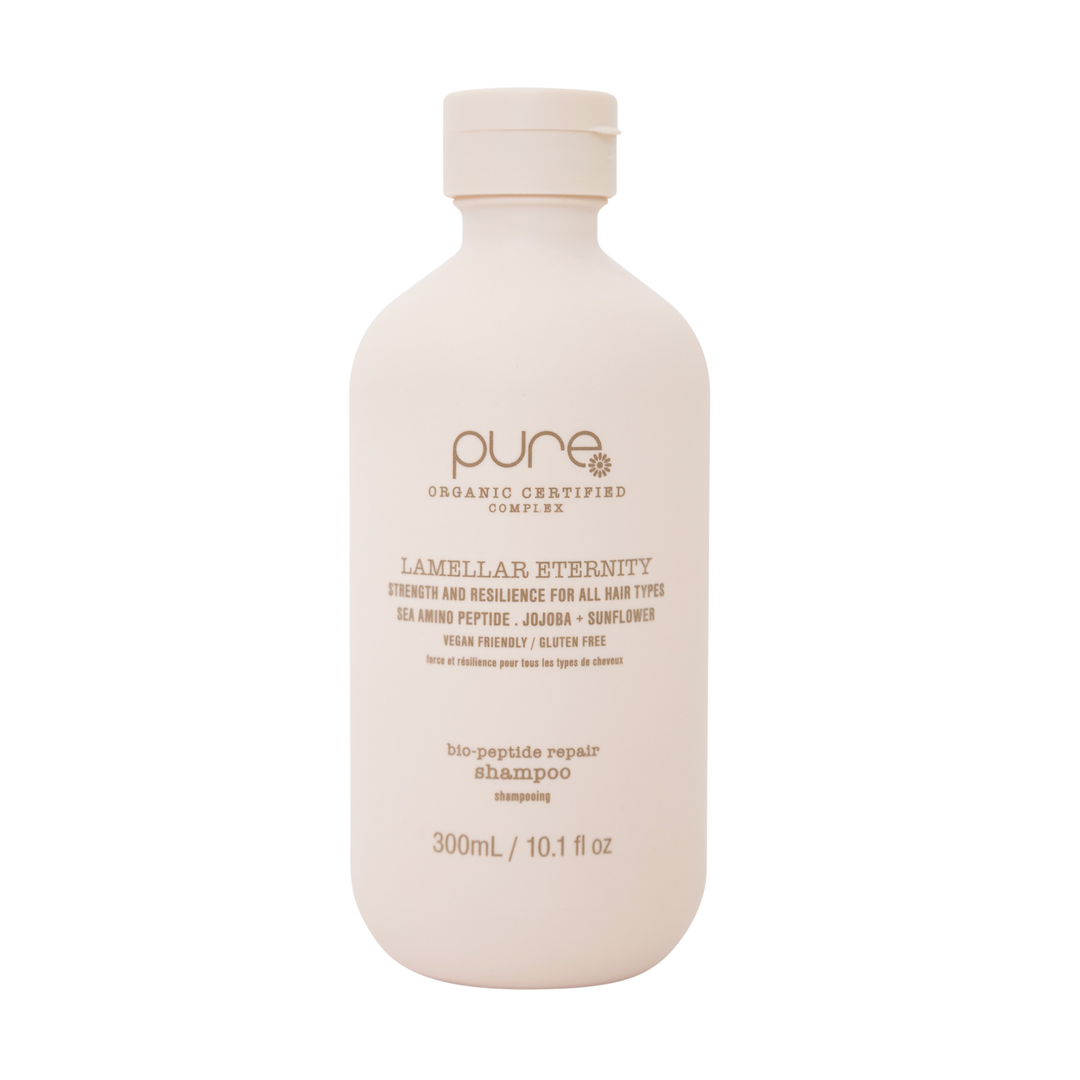PURE Lamellar Eternity Shampoo | Various Sizes