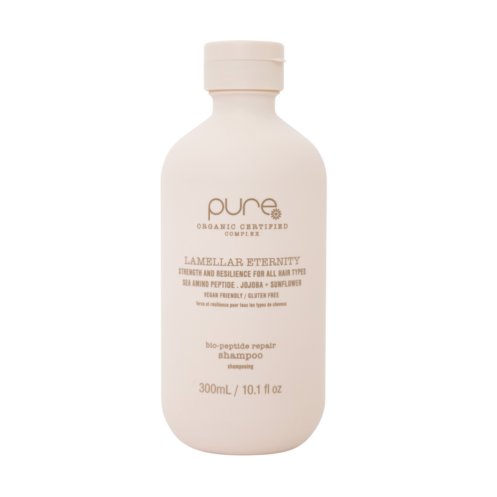 PURE Lamellar Eternity Shampoo | Various Sizes