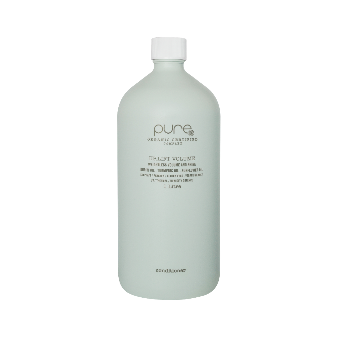 PURE Up.lift Volume Weightless Volume And Shine Conditioner  |  Various Sizes