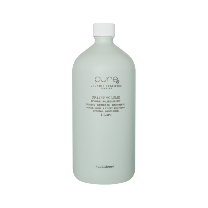 PURE Up.lift Volume Weightless Volume And Shine Conditioner  |  Various Sizes
