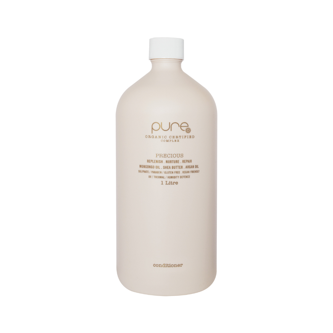 PURE Precious Replenish, Nurture, Repair Conditioner  |  Various Sizes