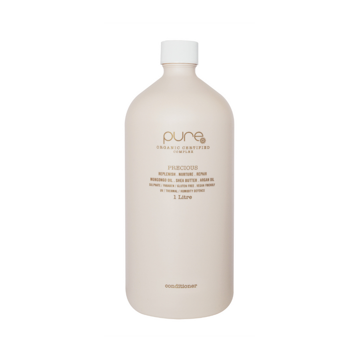 PURE Precious Replenish, Nurture, Repair Conditioner  |  Various Sizes