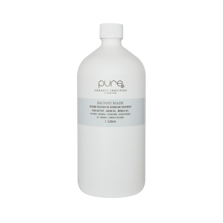 PURE Sacred Mask Intense Restorative Hydration Treatment  |  Various Sizes