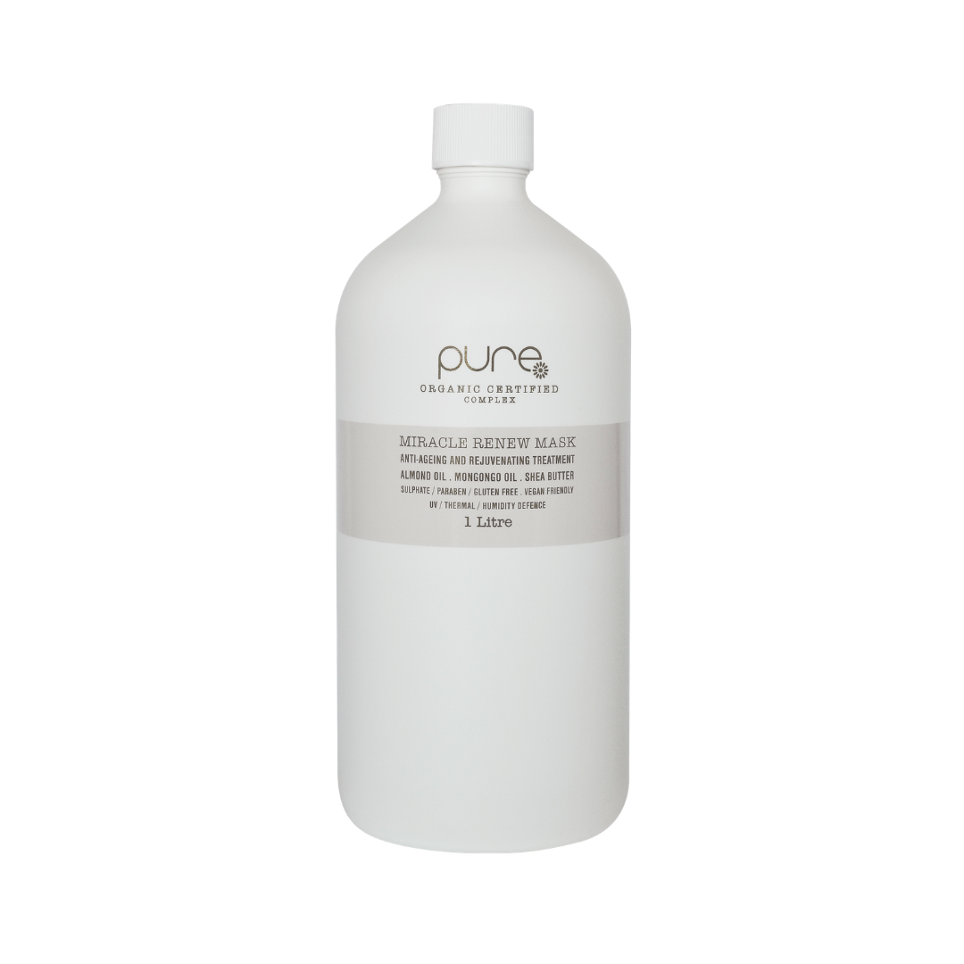 PURE Miracle Renew Anti-Ageing And Rejuvenating Mask  |  Various Sizes