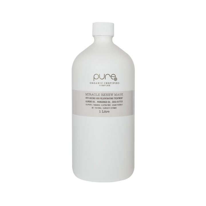 PURE Miracle Renew Anti-Ageing And Rejuvenating Mask  |  Various Sizes