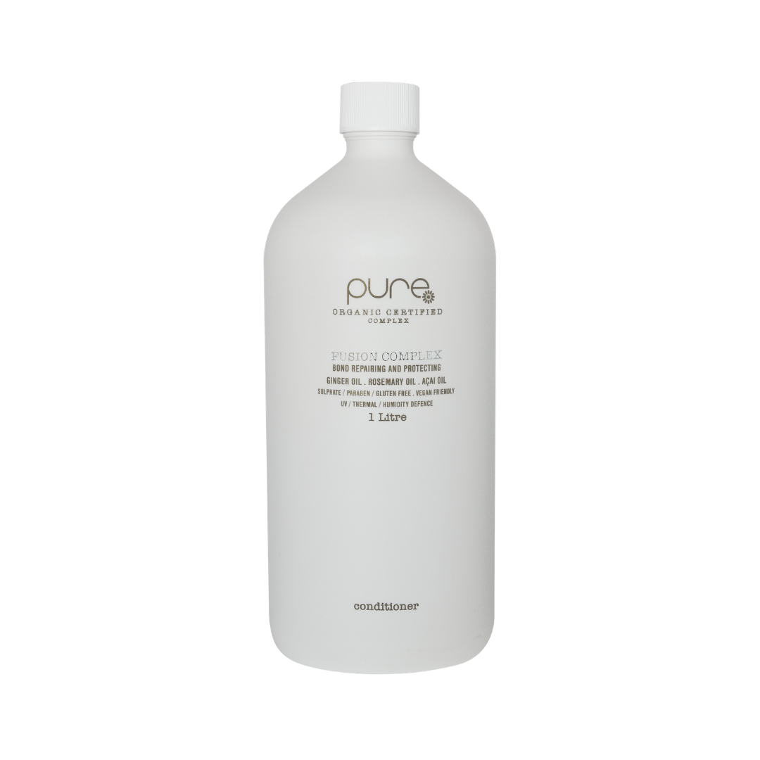PURE Fusion Complex Bond Repairing And Protecting Conditioner  |  Various Sizes