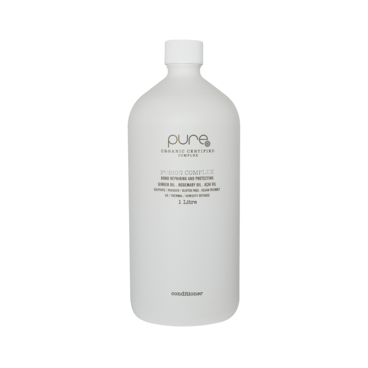 PURE Fusion Complex Bond Repairing And Protecting Conditioner  |  Various Sizes