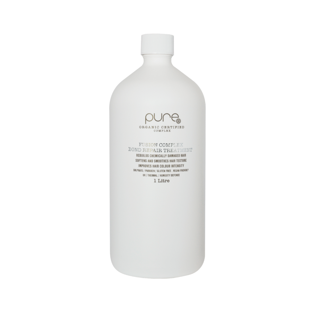 PURE Fusion Complex Bond Repair Treatment  |  Various Sizes