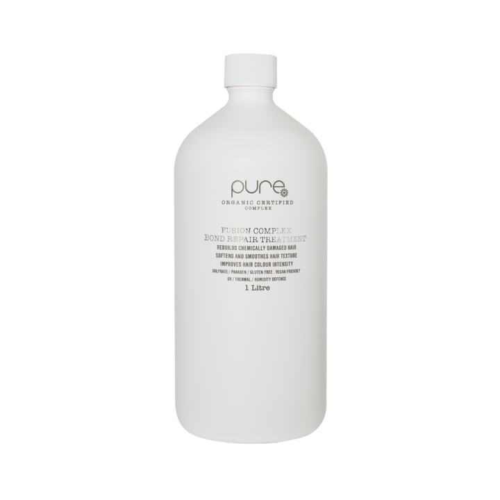 PURE Fusion Complex Bond Repair Treatment  |  Various Sizes