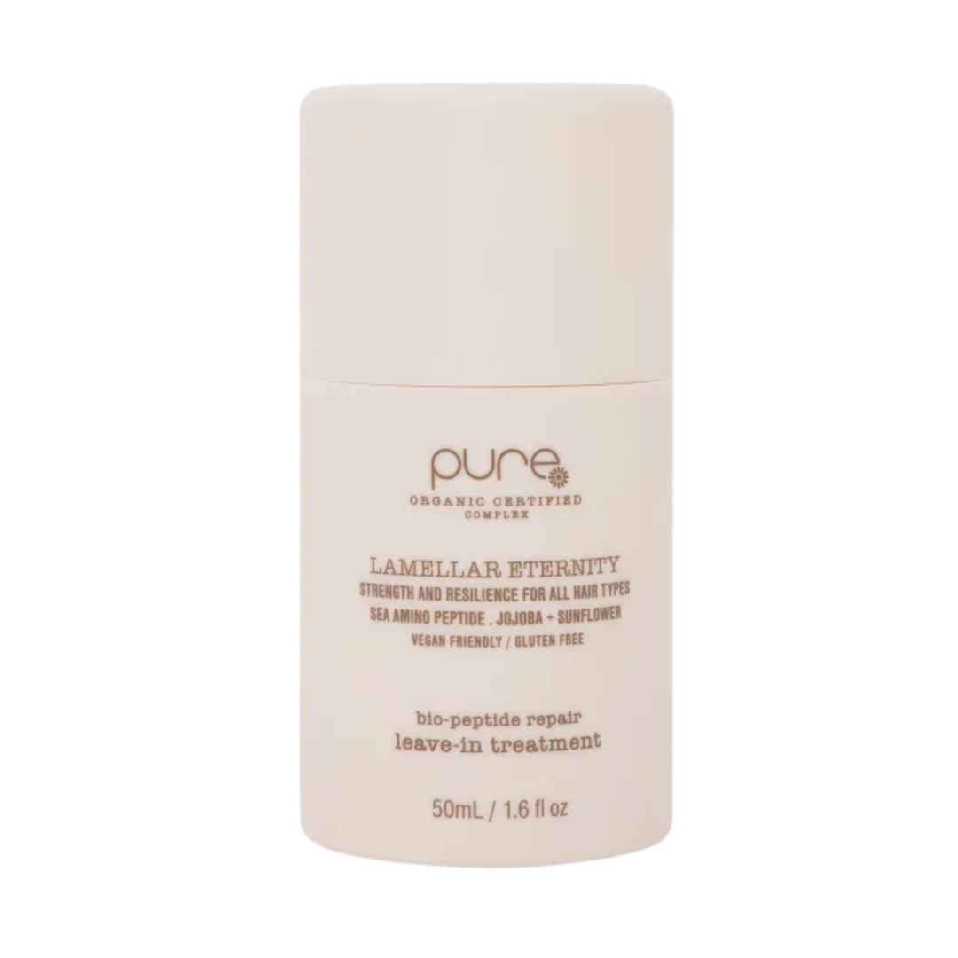 PURE Lamellar Eternity Leave-In Treatment | Various Sizes
