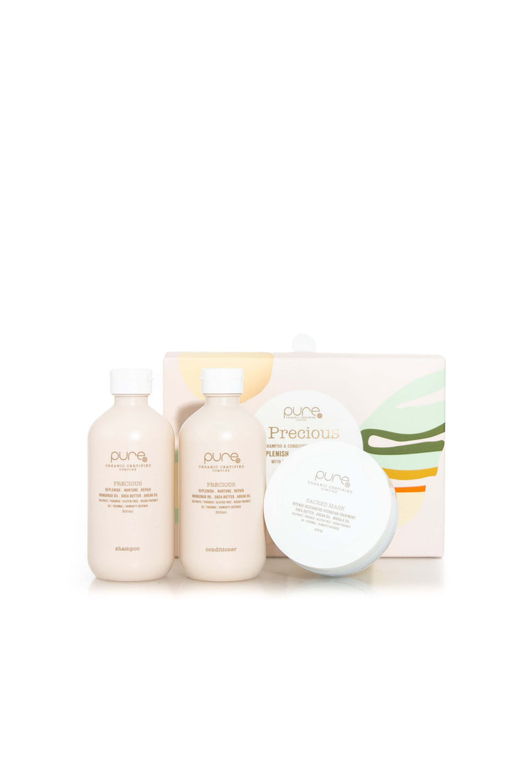 PURE Trio Gift Pack | Various Colours