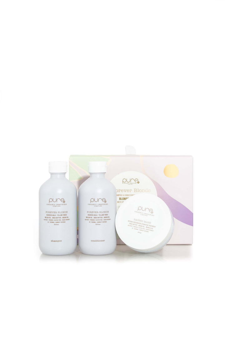 PURE Trio Gift Pack | Various Colours