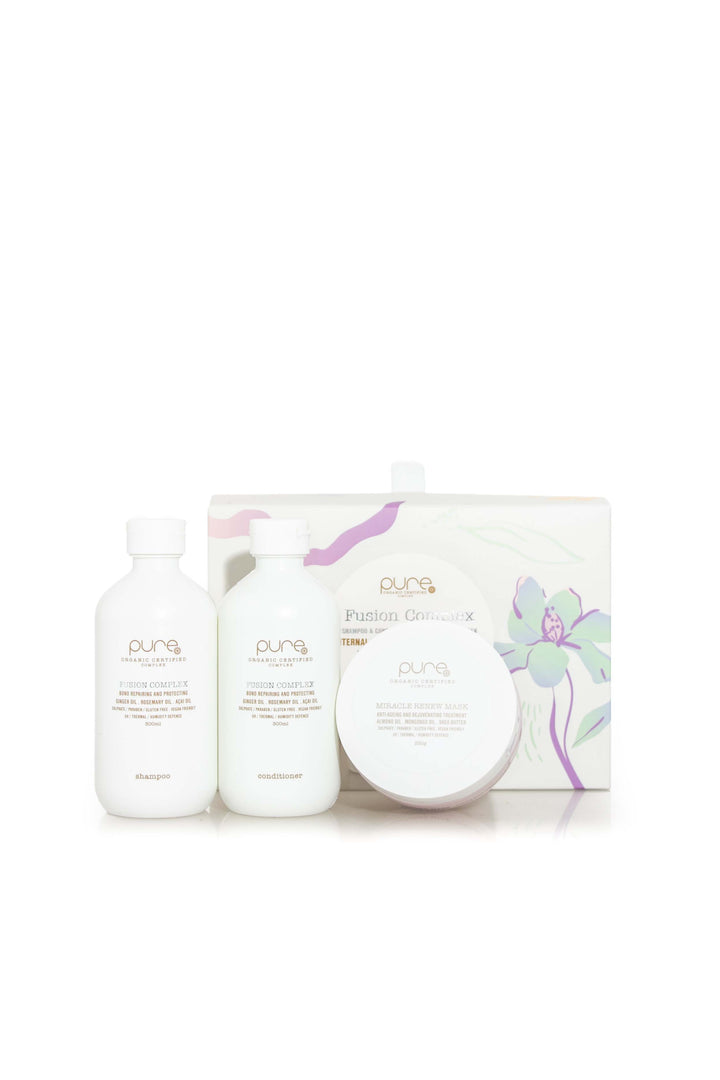 PURE Trio Gift Pack | Various Colours