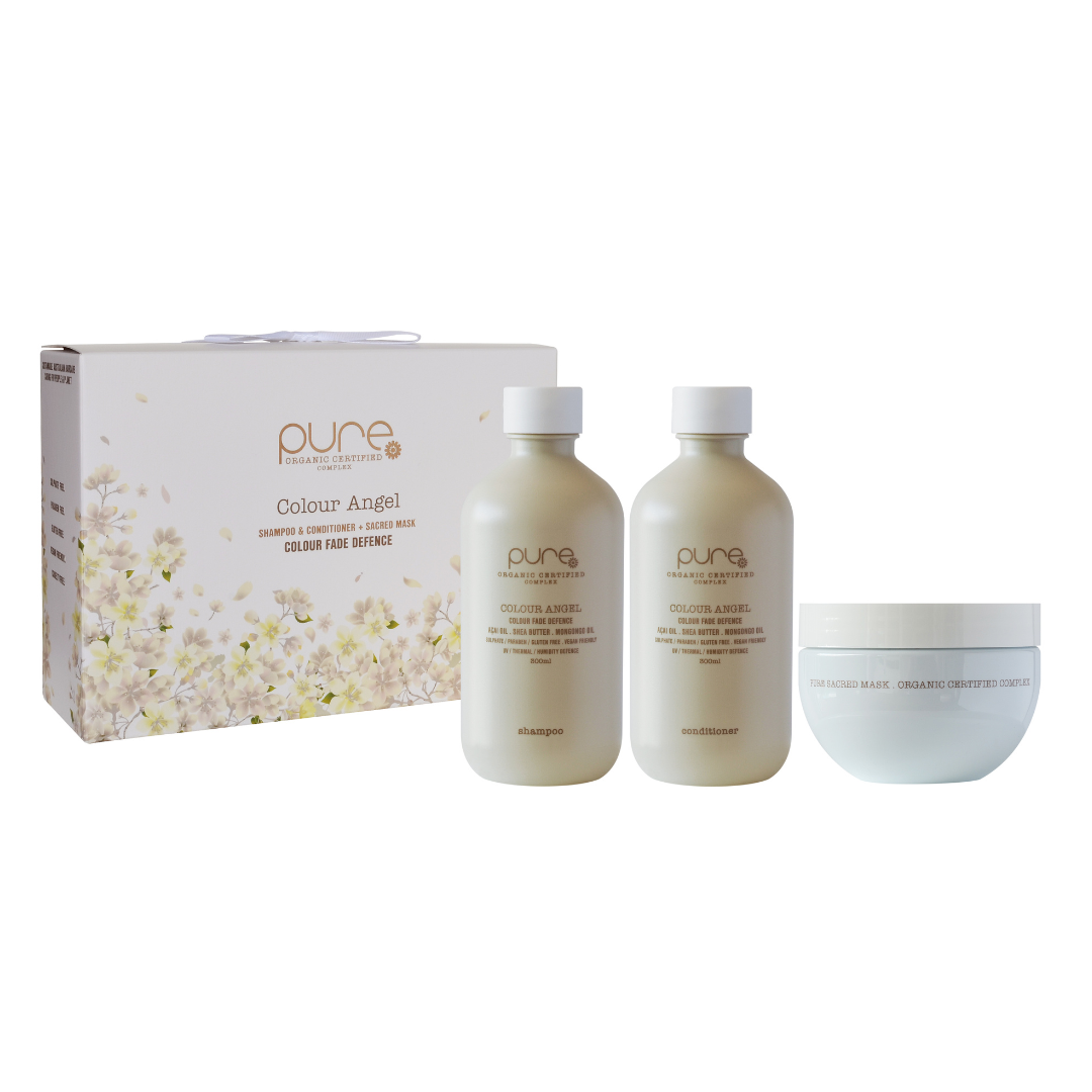 PURE Trio Gift Pack 2025 | Various Types