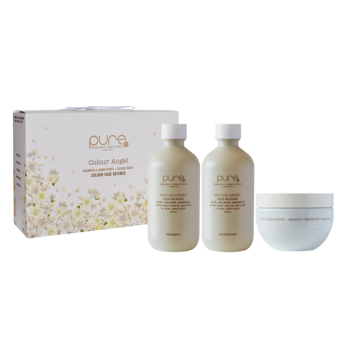 PURE Trio Gift Pack 2025 | Various Types