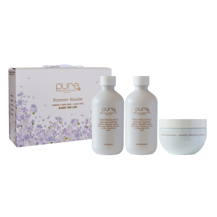PURE Trio Gift Pack 2025 | Various Types