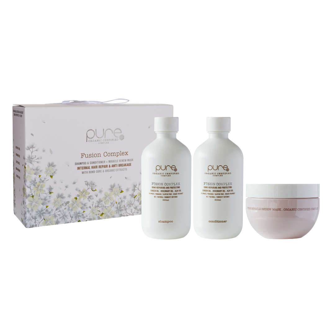 PURE Trio Gift Pack 2025 | Various Types