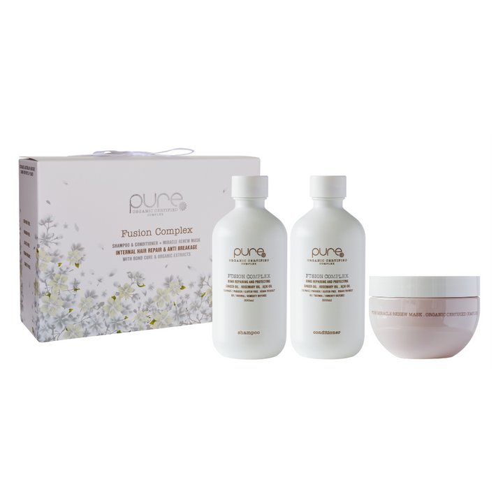 PURE Trio Gift Pack 2025 | Various Types