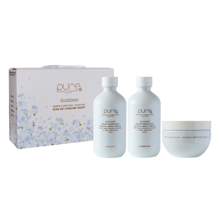 PURE Trio Gift Pack 2025 | Various Types