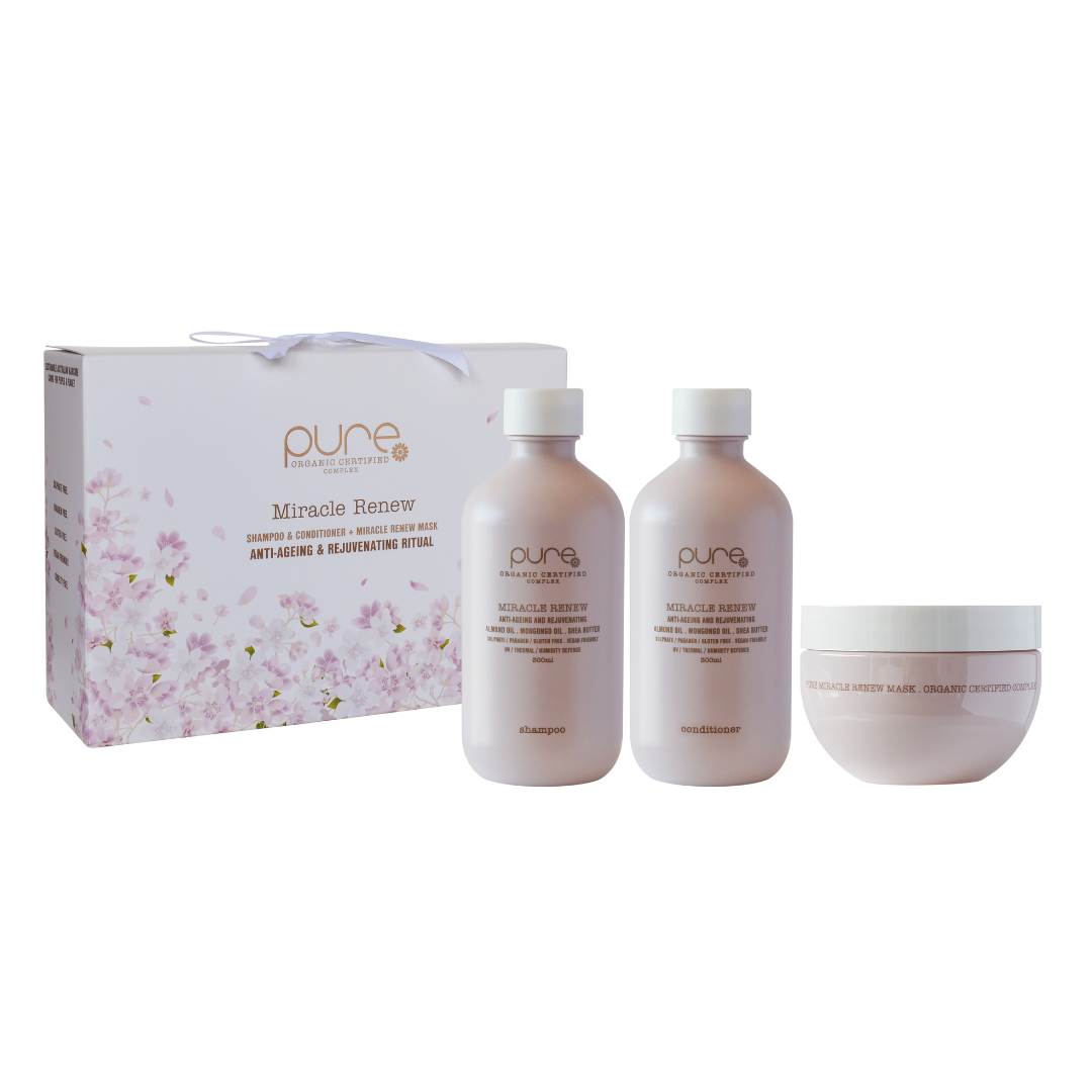PURE Trio Gift Pack 2025 | Various Types
