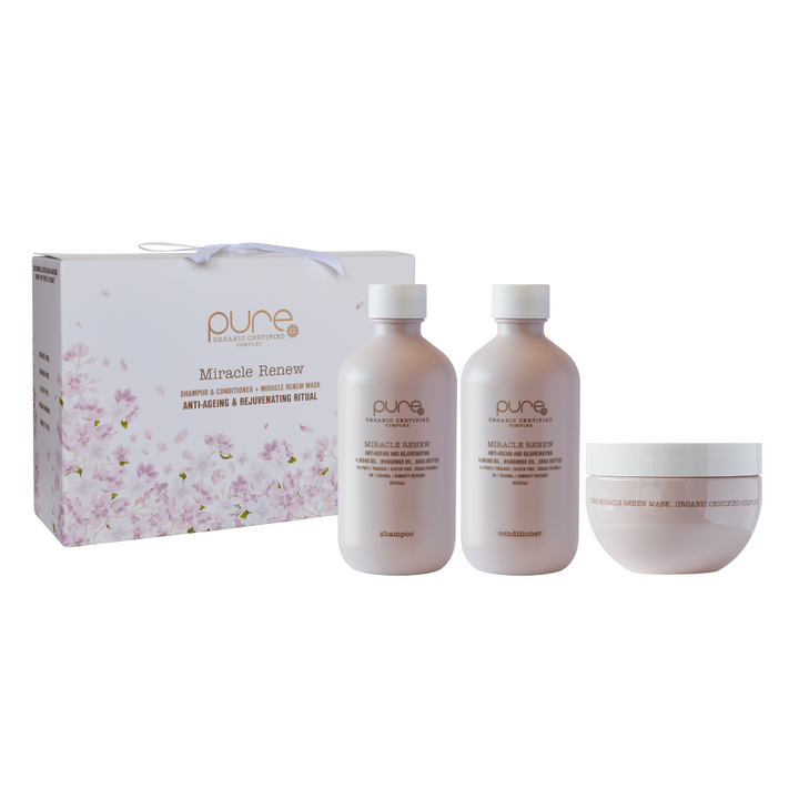 PURE Trio Gift Pack 2025 | Various Types