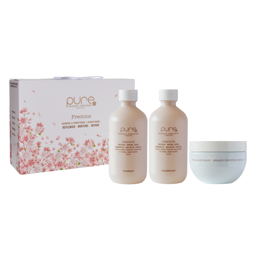 PURE Trio Gift Pack 2025 | Various Types