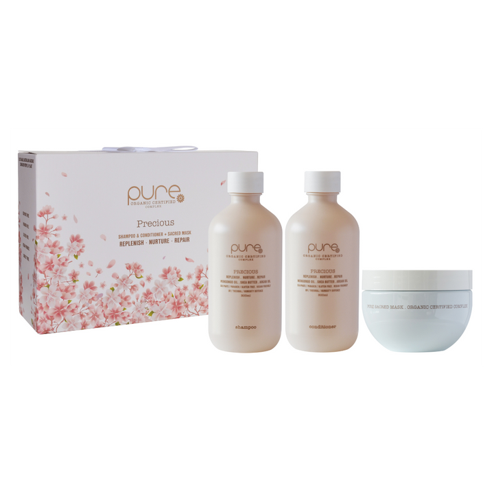 PURE Trio Gift Pack 2025 | Various Types