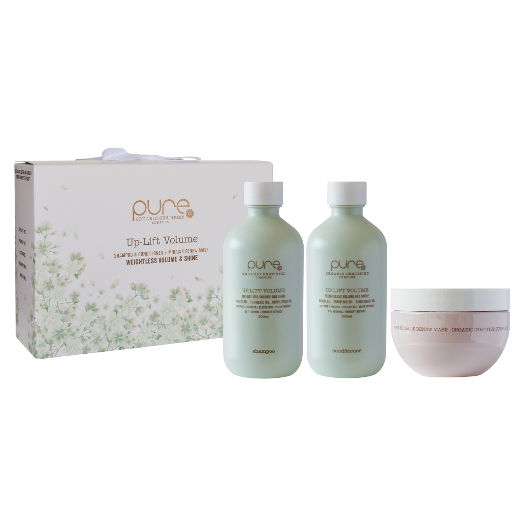 PURE Trio Gift Pack 2025 | Various Types