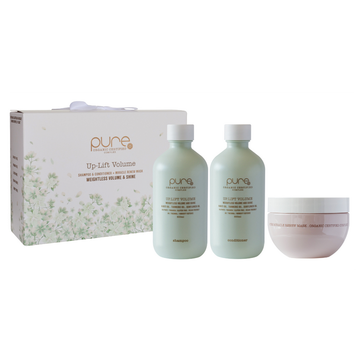 PURE Trio Gift Pack 2025 | Various Types