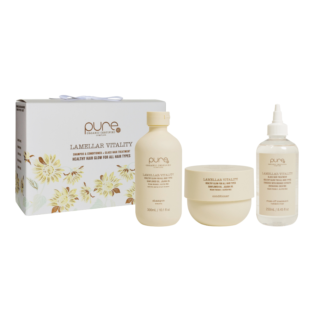 PURE Trio Gift Pack 2025 | Various Types