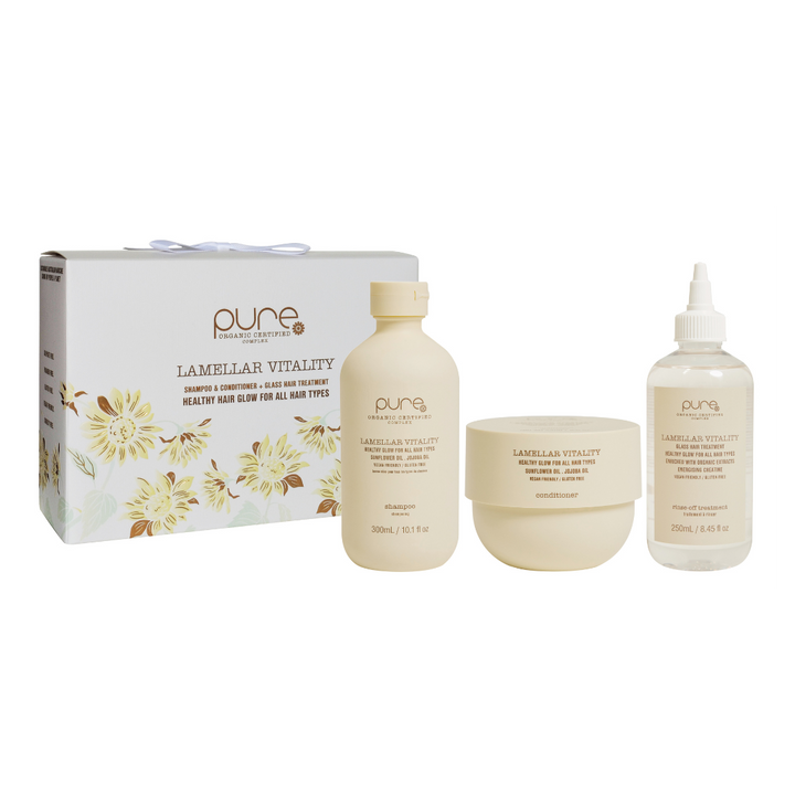 PURE Trio Gift Pack 2025 | Various Types