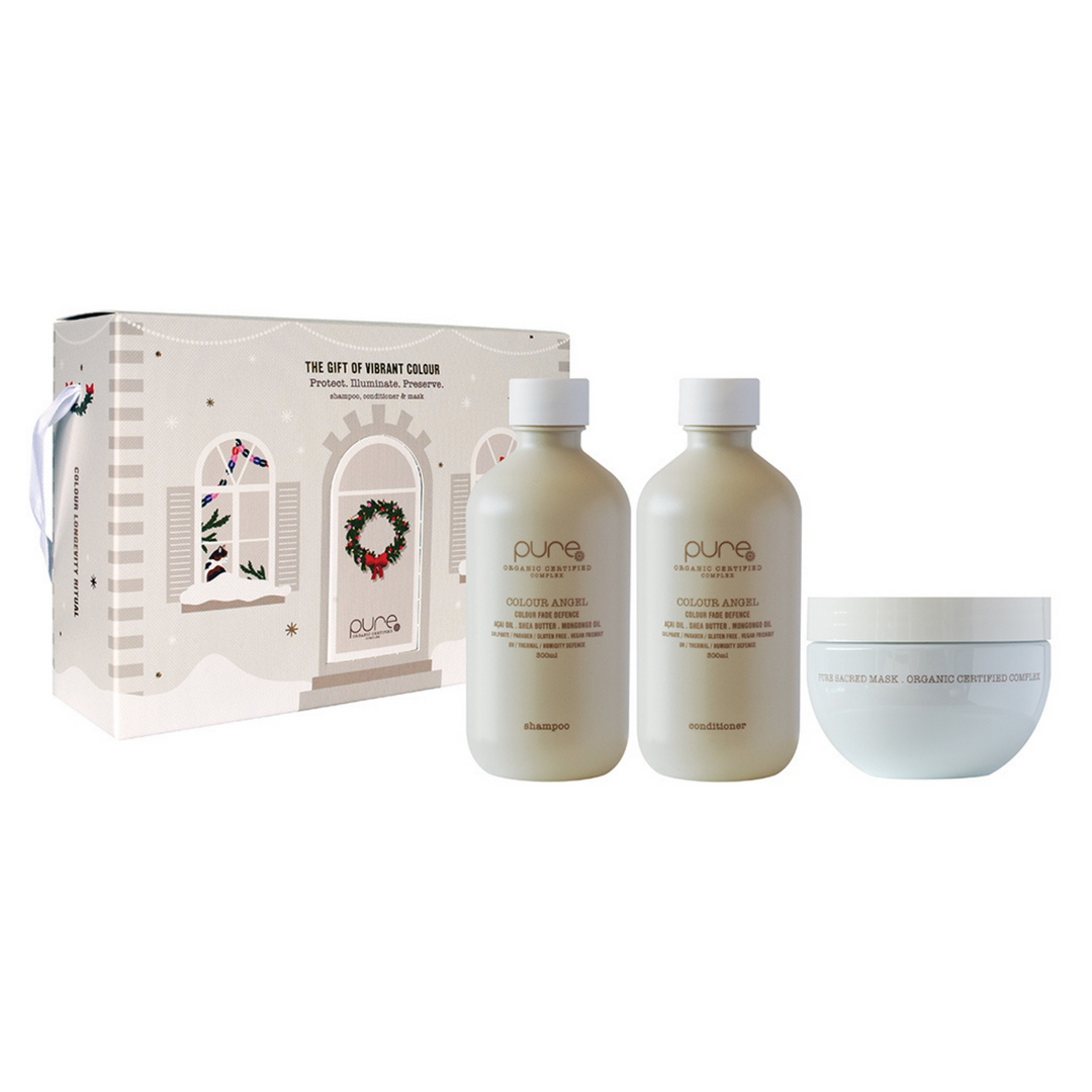 PURE 2026 Christmas Trio Gift Pack | Various Types