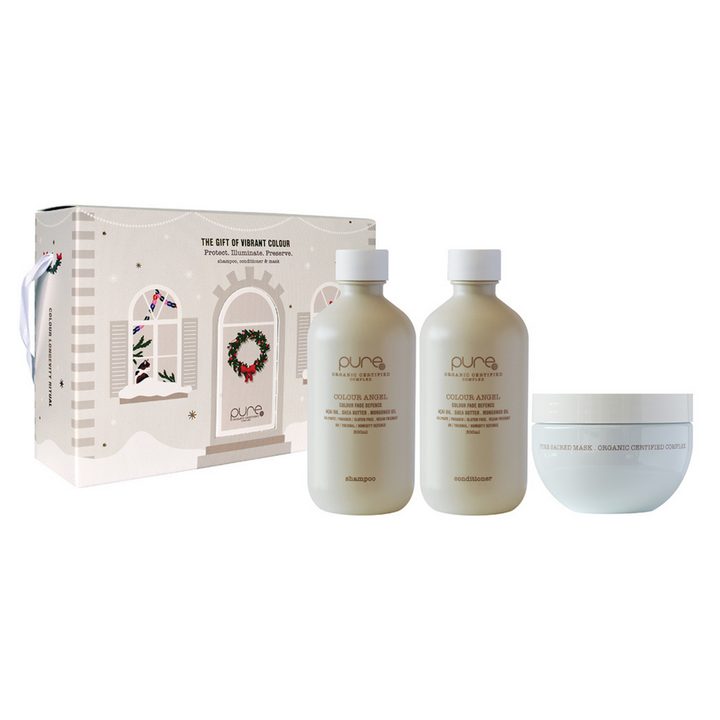 PURE 2026 Christmas Trio Gift Pack | Various Types