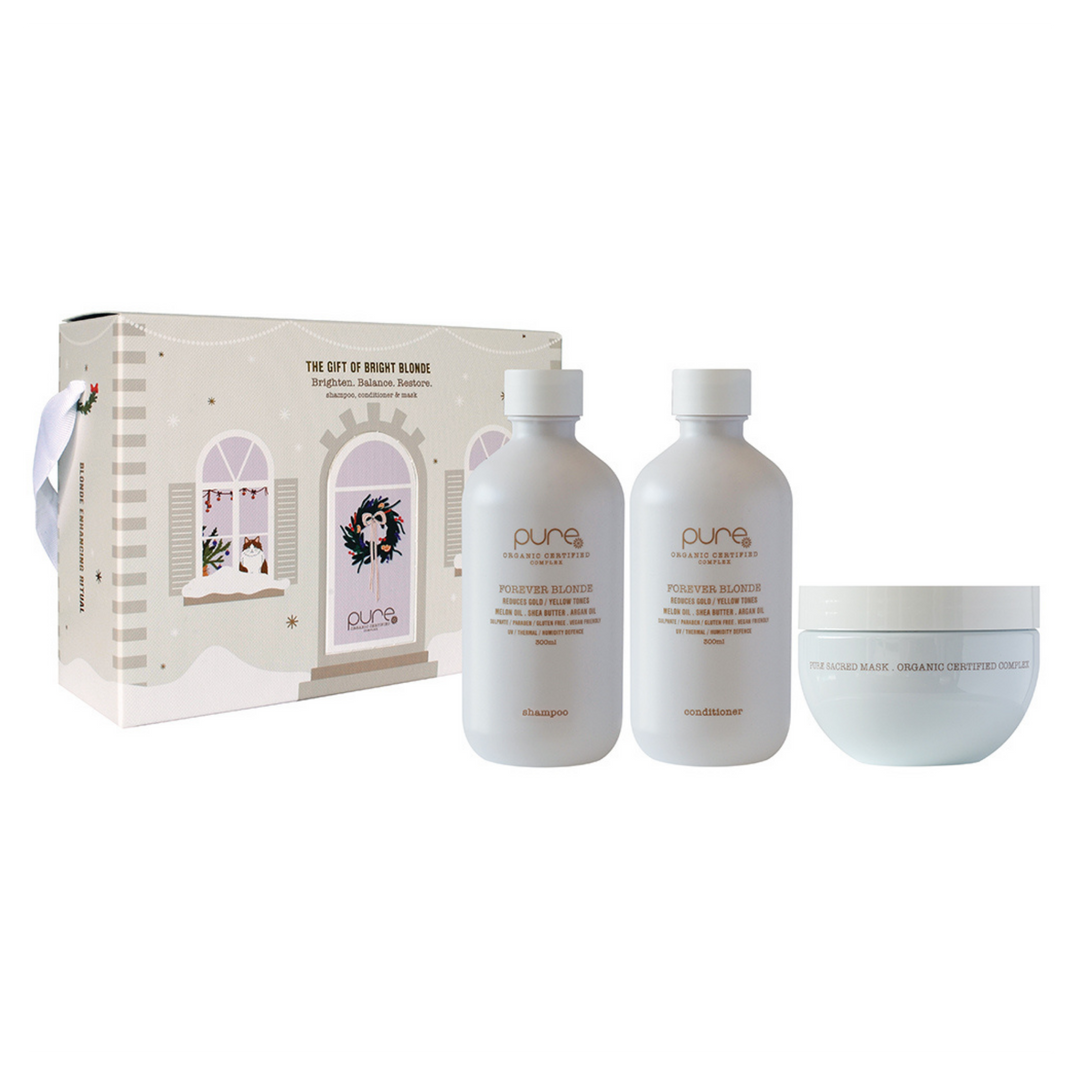 PURE 2026 Christmas Trio Gift Pack | Various Types