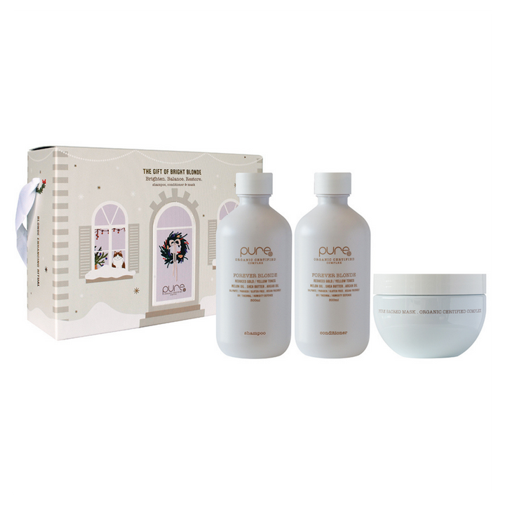 PURE 2026 Christmas Trio Gift Pack | Various Types