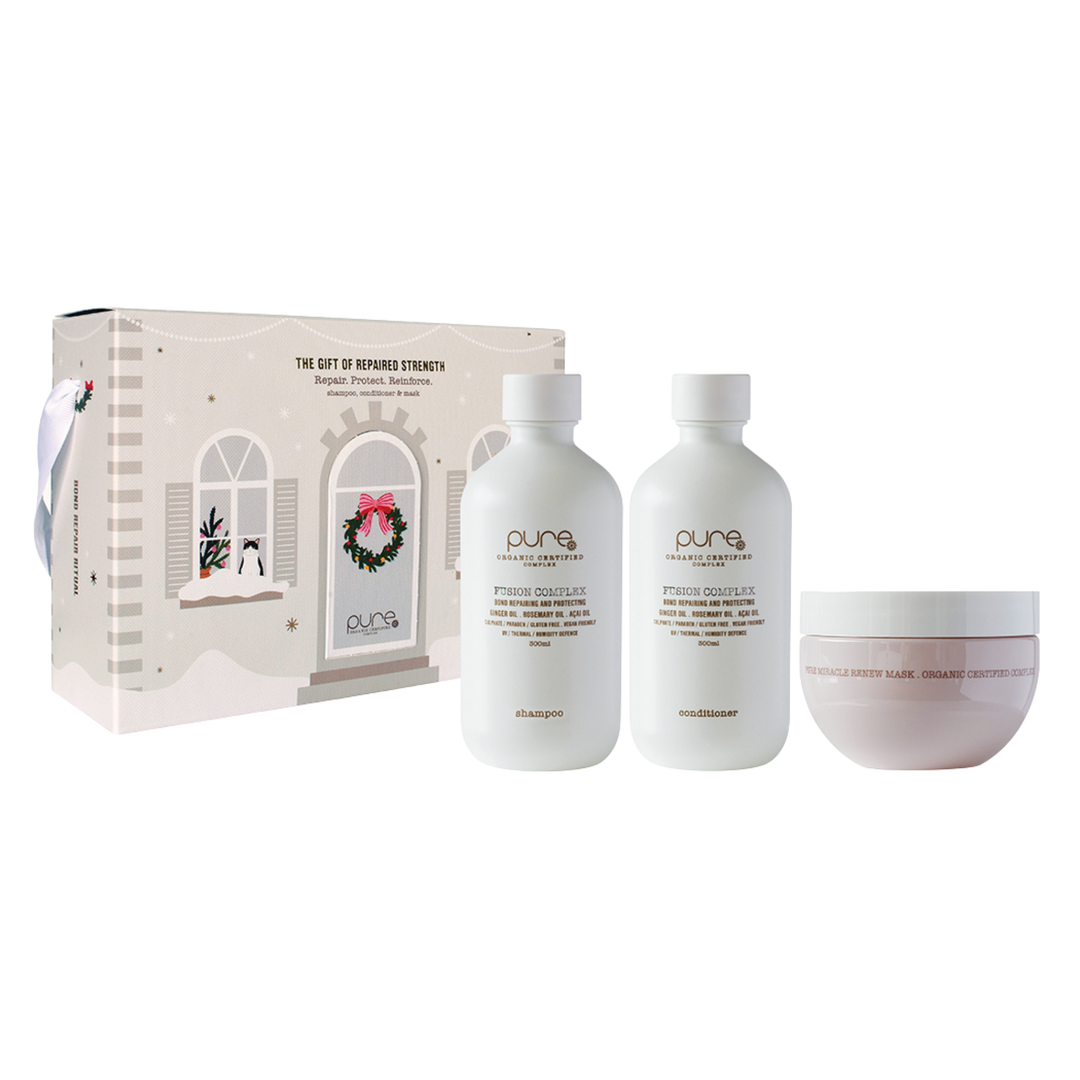 PURE 2026 Christmas Trio Gift Pack | Various Types