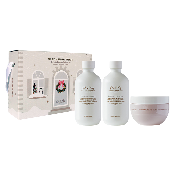 PURE 2026 Christmas Trio Gift Pack | Various Types