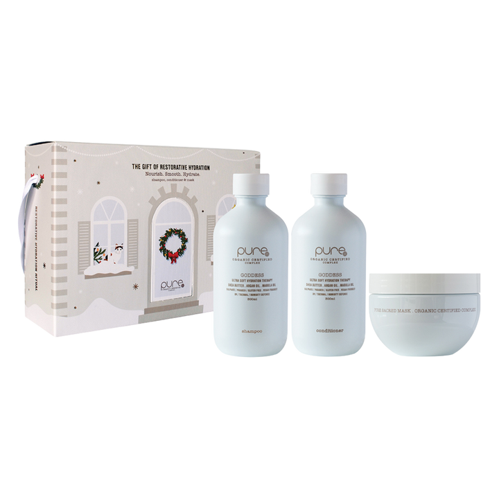 PURE 2026 Christmas Trio Gift Pack | Various Types