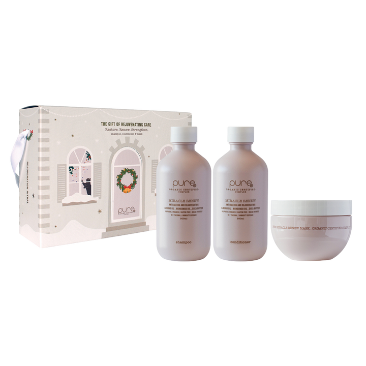 PURE 2026 Christmas Trio Gift Pack | Various Types