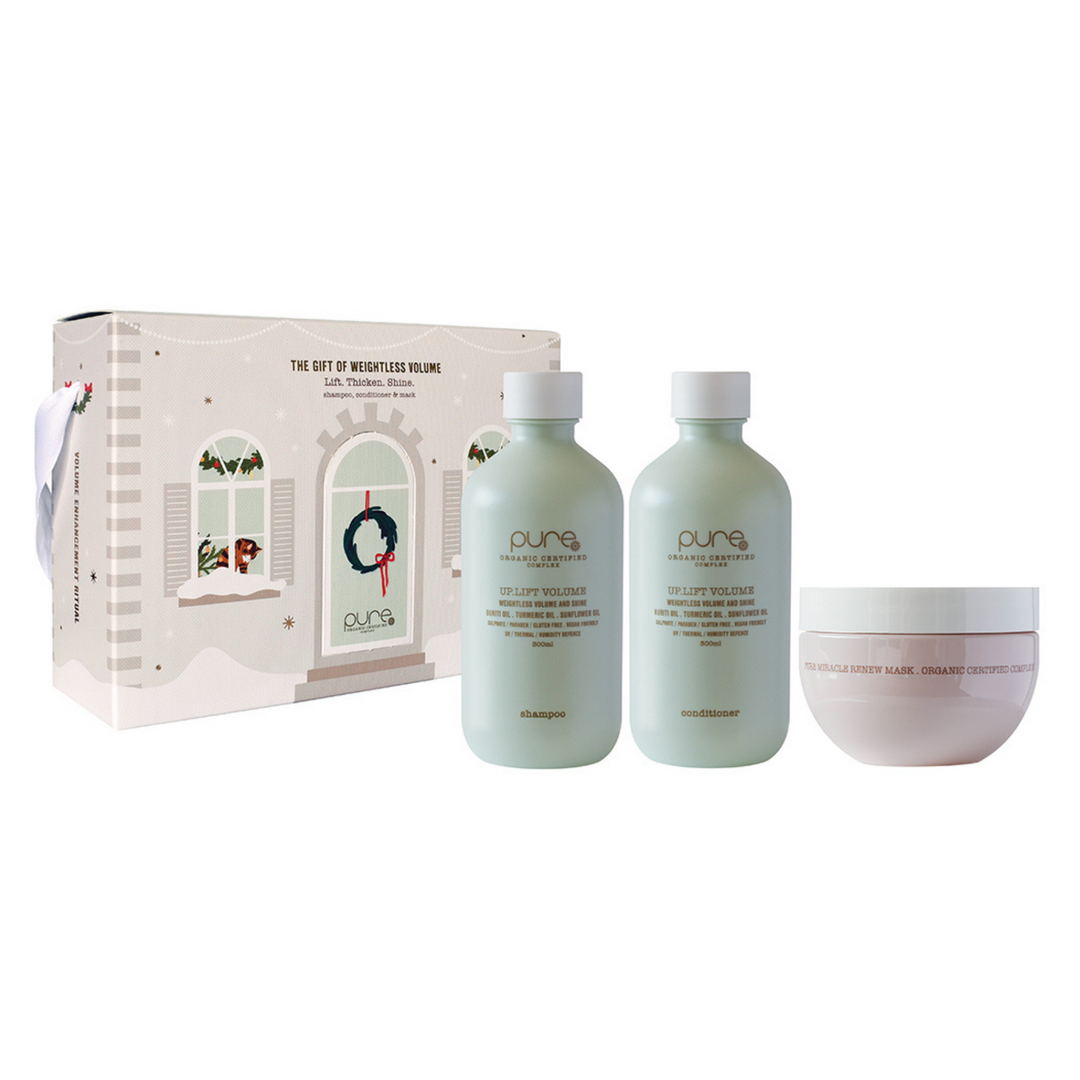 PURE 2026 Christmas Trio Gift Pack | Various Types