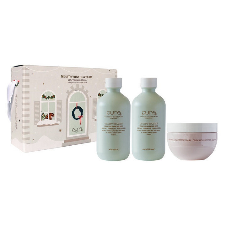 PURE 2026 Christmas Trio Gift Pack | Various Types