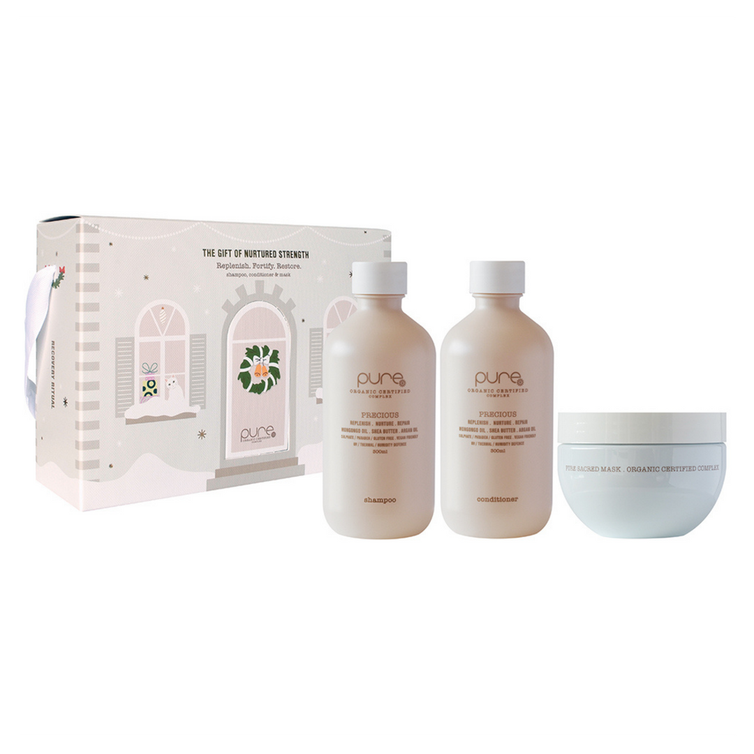 PURE 2026 Christmas Trio Gift Pack | Various Types