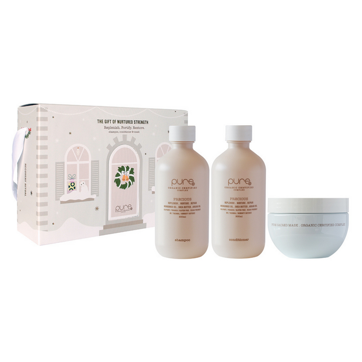PURE 2026 Christmas Trio Gift Pack | Various Types