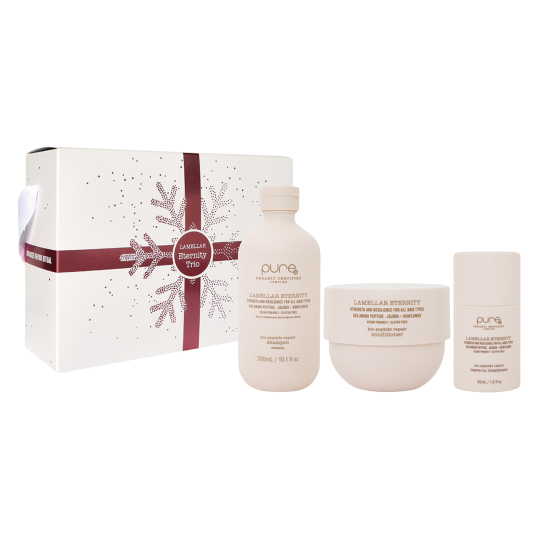 PURE 2026 Christmas Trio Gift Pack | Various Types