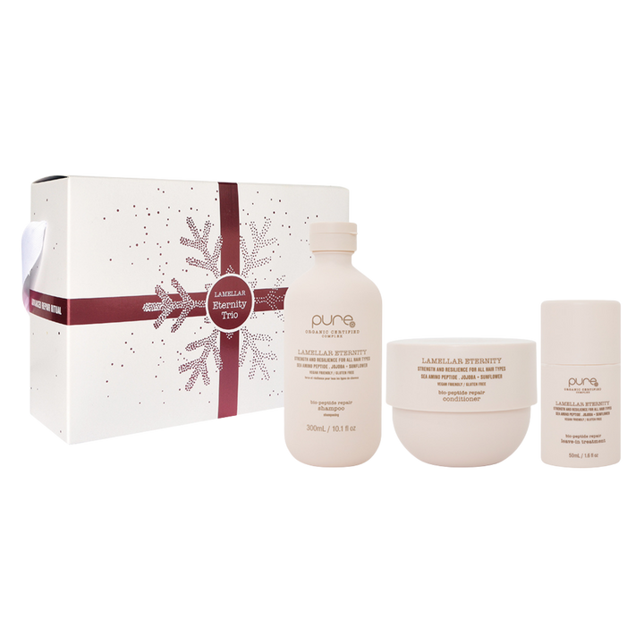 PURE 2026 Christmas Trio Gift Pack | Various Types
