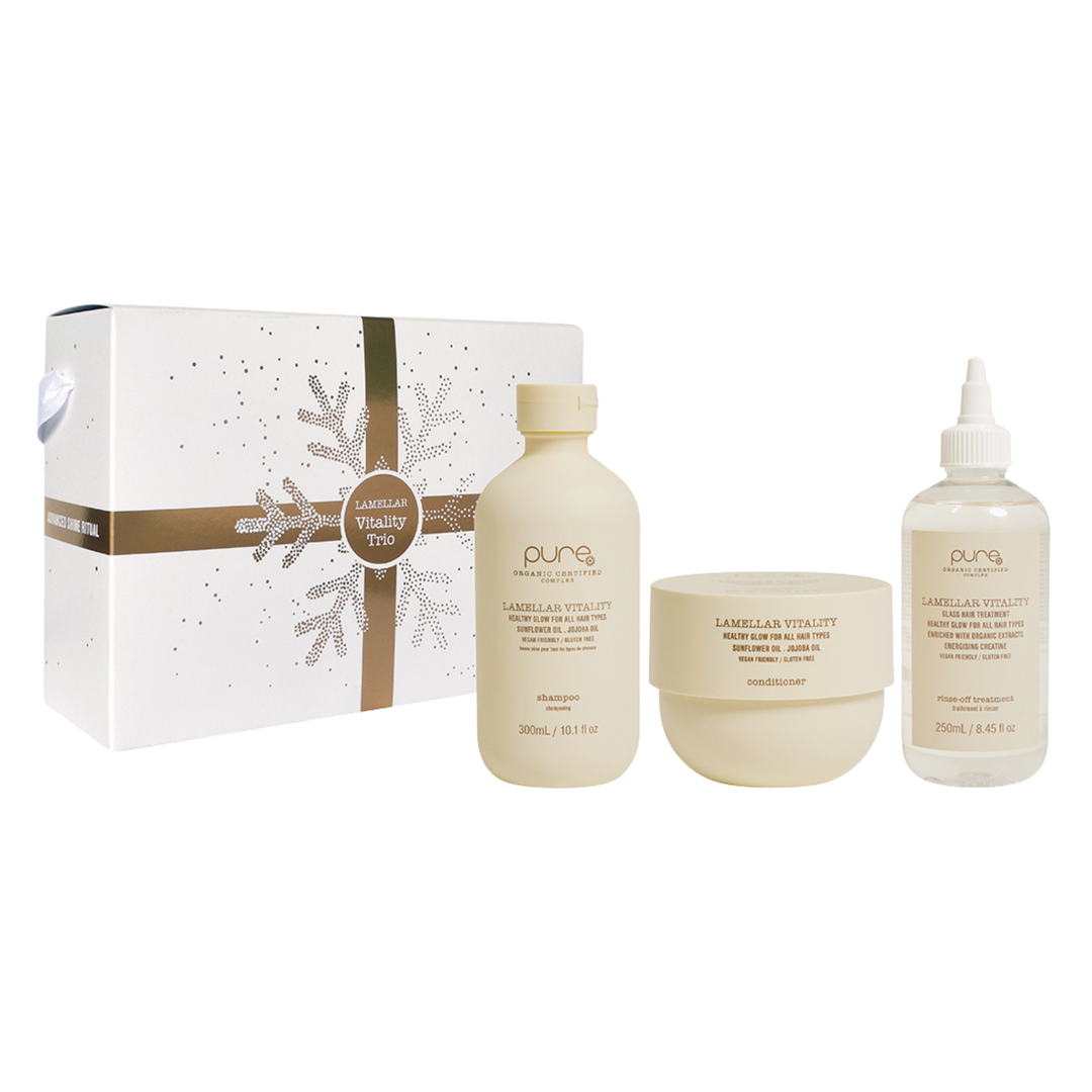 PURE 2026 Christmas Trio Gift Pack | Various Types