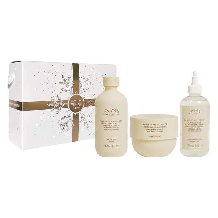PURE 2026 Christmas Trio Gift Pack | Various Types