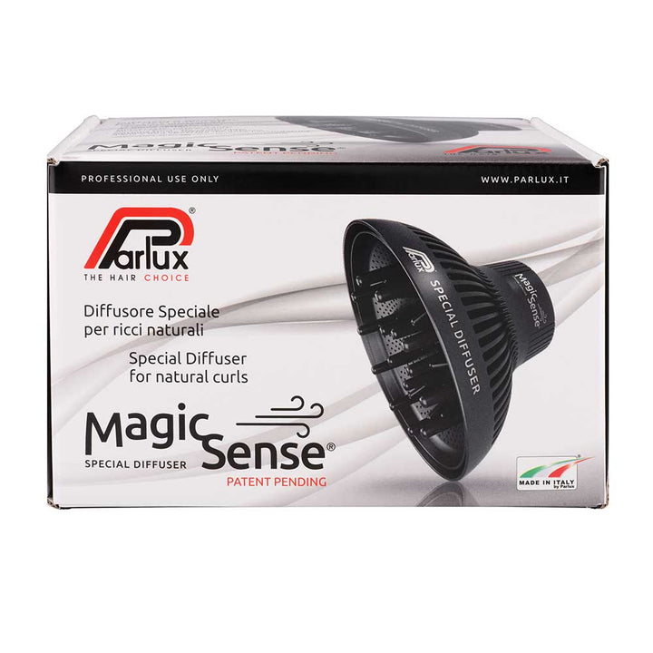 PARLUX HAIRDRYER MAGIC SENSE DIFFUSER
