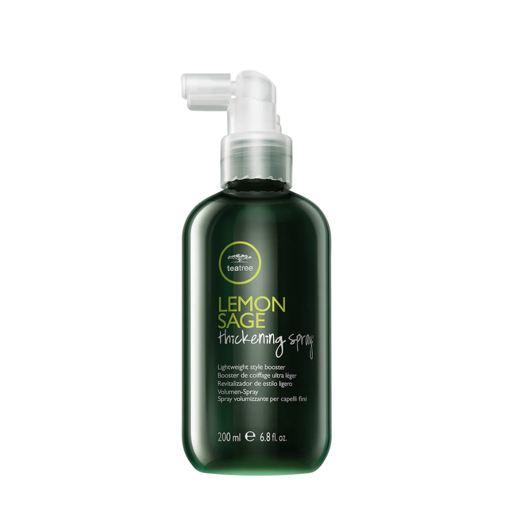 PAUL MITCHELL TEA TREE LEMON SAGE THICKENING SPRAY 200ML
